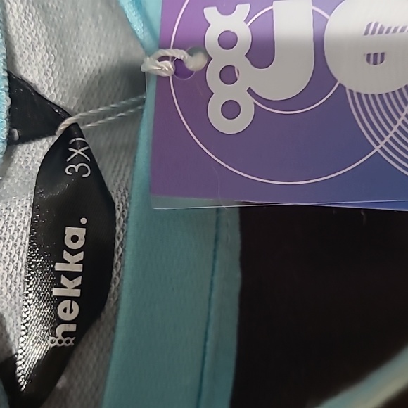 Hekka Sweatshirt for woman #5000 - Picture 4 of 5